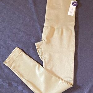 Empetua high waisted shaping leggings 2XL